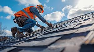 Fast & Reliable Emergency Roof Repairs in Oneonta, AL